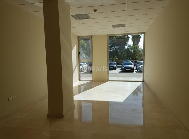 Foto 2c842400-e2ae-4c31-be4b-2a0bb9ad10b8. Local commercial dans Barrios (Los)