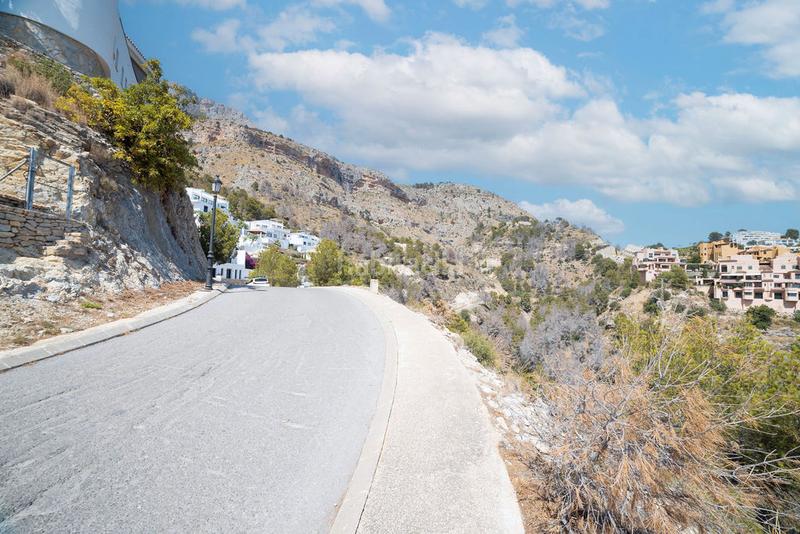 Foto 04adcc53-a63c-4877-858d-e9baacf5fcf7. Propriété dans Altea la vella Altea