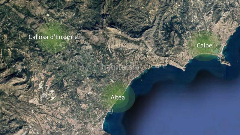 Foto 109e2b6e-bc72-42a7-b46a-ab0051544a6a. Propriété dans Altea la vella Altea