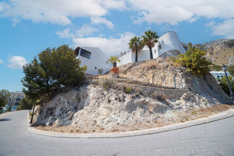 Foto 2d55440a-feff-407b-a42a-6ab64a4d2207. Propriété dans Altea la vella Altea