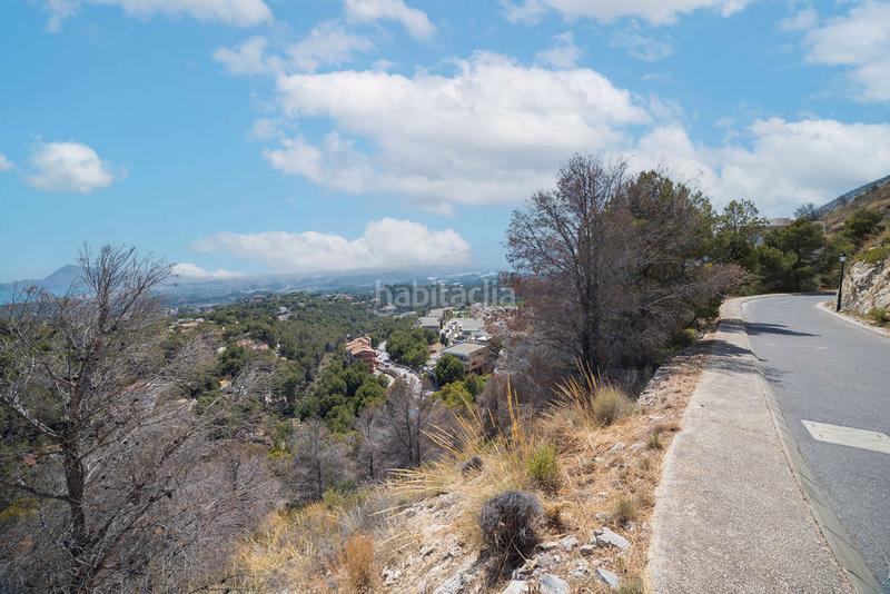 Foto 62e5dc8f-8bc8-4148-95e8-7d45147ad578. Propriété dans Altea la vella Altea