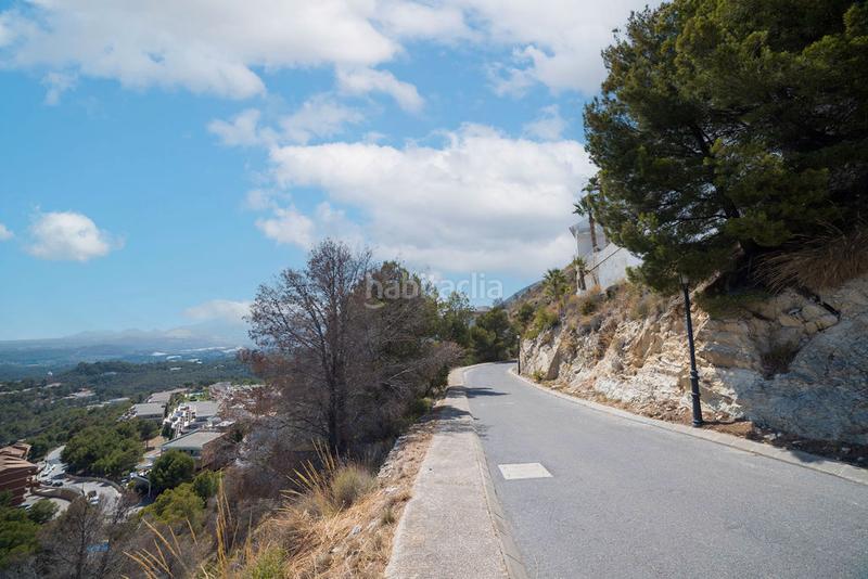 Foto 660ec824-542f-4f95-a8d2-fd405288541c. Propriété dans Altea la vella Altea