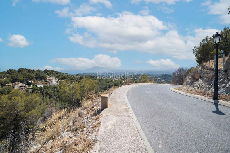 Foto 6bd65699-f291-4557-bf8f-1e68c0204d38. Propriété dans Altea la vella Altea