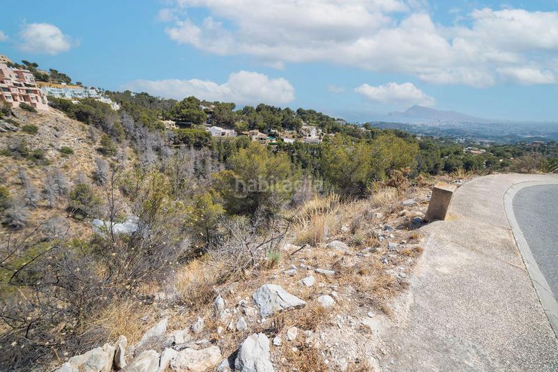 Foto 6f619687-ac6e-434c-8a8d-6a954d574d5f. Propriété dans Altea la vella Altea