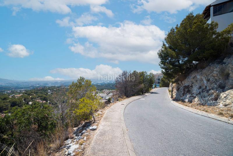 Foto 772c4da5-b632-4e74-a5c5-f809ab0f40d0. Propriété dans Altea la vella Altea