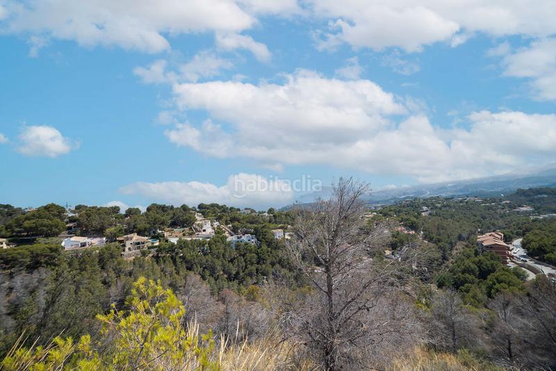 Foto 7d0d5782-fa37-4f0d-b581-97b75a061dbe. Propriété dans Altea la vella Altea