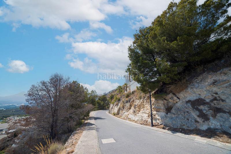 Foto 90bcef20-930f-4216-b1e1-05c276a3ba63. Propriété dans Altea la vella Altea