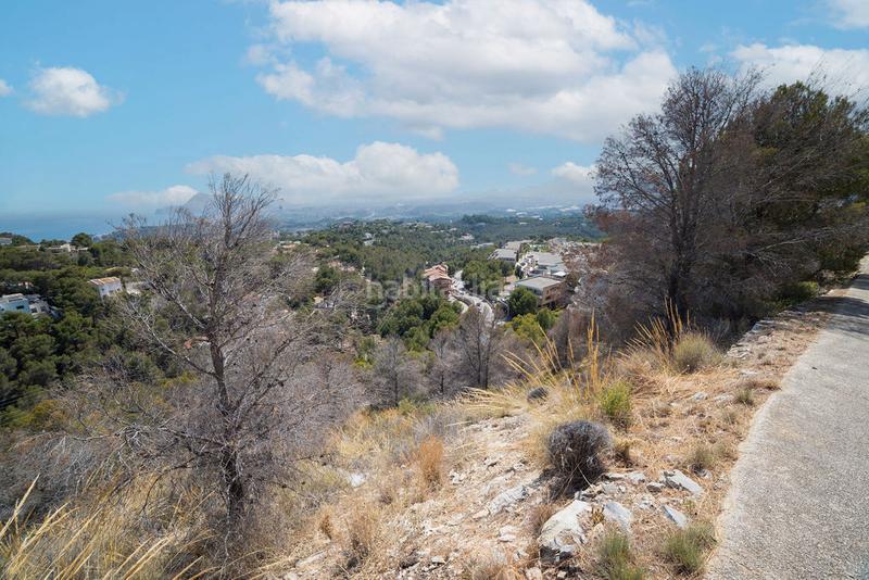 Foto 91882afe-7c20-497b-bc01-c2e4e010724d. Propriété dans Altea la vella Altea