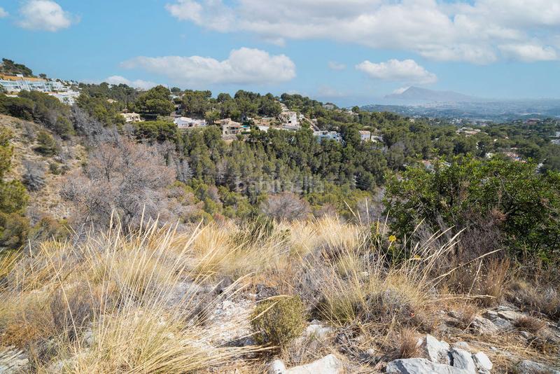 Foto a1a82e6d-cbd0-4dac-a635-91c1b2e48ea1. Propriété dans Altea la vella Altea