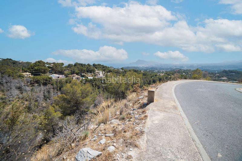 Foto ac7e78ab-8d93-479c-b730-e3d88d928d94. Propriété dans Altea la vella Altea