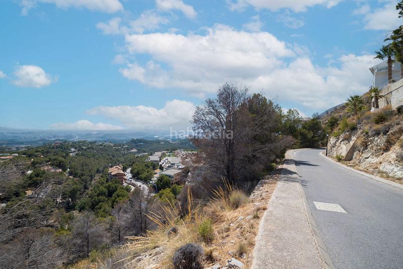 Foto c92973eb-c2c3-413b-81fc-809f90249d0d. Propriété dans Altea la vella Altea