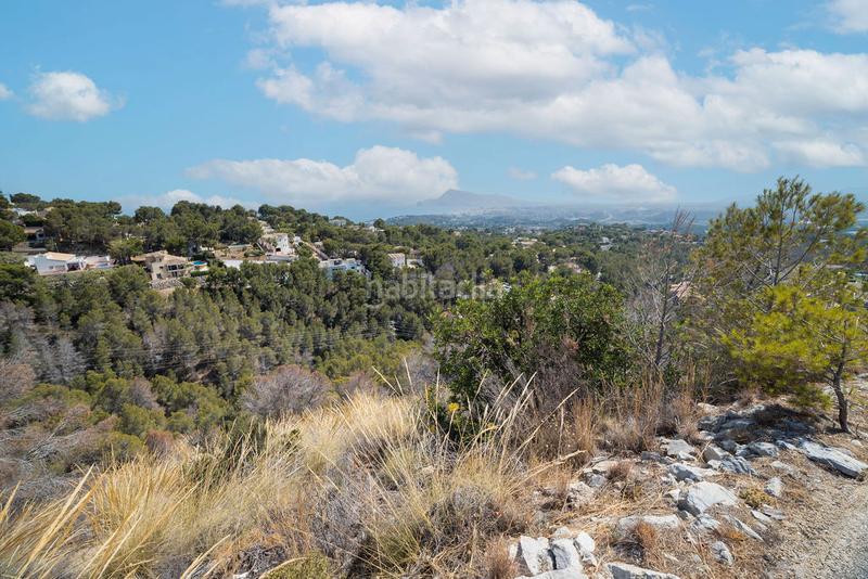 Foto d1c034d4-0ffe-49ff-a010-7617ba294ca9. Propriété dans Altea la vella Altea