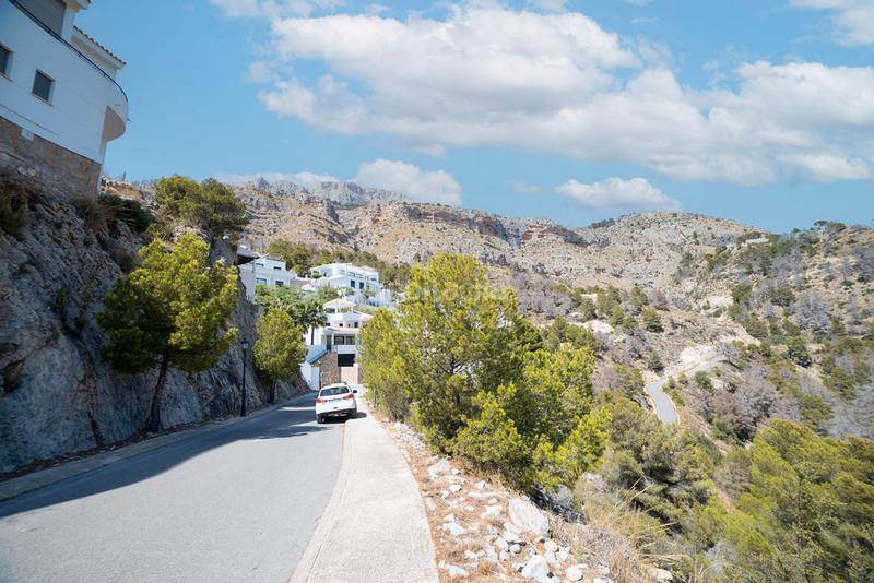 Foto dc3df8da-fca0-4dff-95e0-dae0c0244c3b. Propriété dans Altea la vella Altea