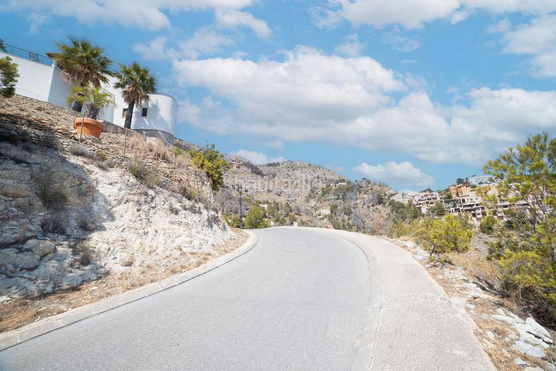 Foto dd815470-acbb-4ce8-899a-916a98e8ab74. Propriété dans Altea la vella Altea