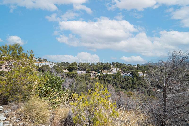 Foto e6694dca-aaad-48c5-9538-1987bf99fa13. Propriété dans Altea la vella Altea