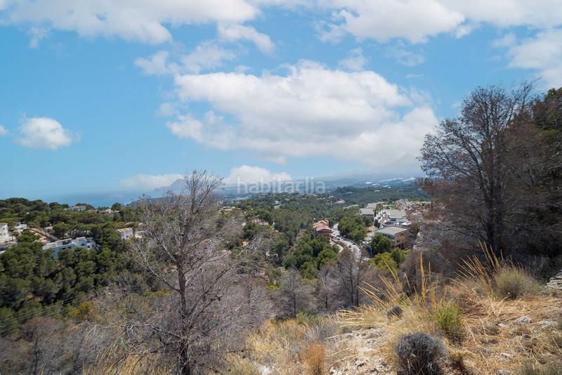 Foto ec52a974-6182-4285-939e-5dd0ab692d56. Propriété dans Altea la vella Altea