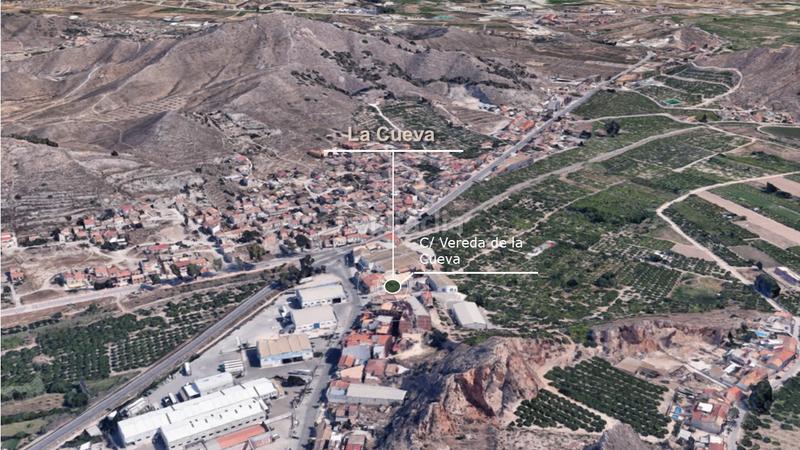 Foto 04cde0fd-600f-4133-b4f1-4401496fdf91. Fondo rustico in Monteagudo Murcia