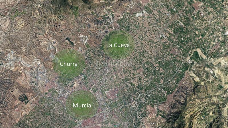 Foto 116bc485-b83e-4ee8-883c-8f7e385e2f91. Fondo rustico in Monteagudo Murcia