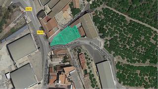 Finca rústica  C/ vereda de la cueva, esq. c/ andrés de claramonte. Solvia inmobiliaria  solares murcia
