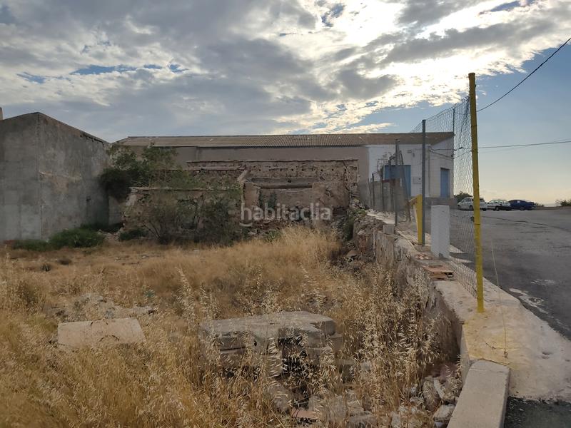 Foto b73a6bf9-e993-4e0e-b844-071cc813ba31. Fondo rustico in Monteagudo Murcia