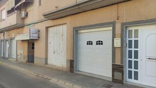 Geschäftsraum  C/ bolivia - los dolores. Solvia inmobiliaria  locales cartagena