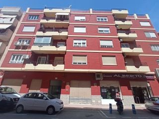 Appartamento in C/ pablo vi. Solvia inmobiliaria - piso monóvar/monòver