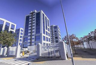 Office space  C/ arquitectura. Solvia inmobiliaria  oficinas sevilla
