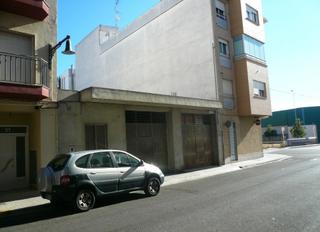 Edifici  C/ camí vell d’alzira. Solvia inmobiliaria  en construccion lalcúdia