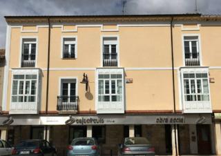 Edifici  Plaza calvo sotelo. Solvia inmobiliaria  edificio villadiego