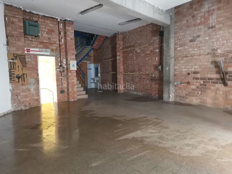 Foto 9e3af4f6-14db-4723-9b61-b9c89b3efc16. Local comercial a Puig-reig