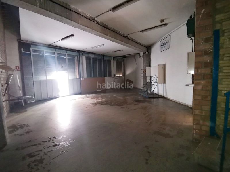 Foto c73c7c6b-9ade-4821-a19c-5d3d84b73178. Local comercial a Puig-reig