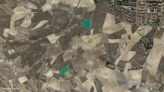 Finca rústica  Sc 3, sitio asomadilla. Solvia inmobiliaria  suelo urbanizable ciempozuelos