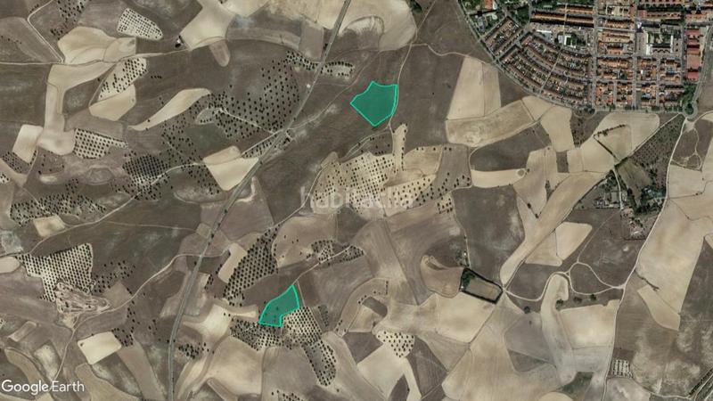 Foto a23dda17-1637-4ca1-a5c0-28396be55e1e. Fondo rustico in Los Cestos-Belén-Las Eras Ciempozuelos
