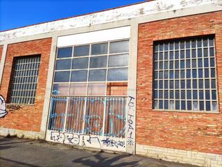 Industrial building  Cr/ alcolea del pinar. Solvia inmobiliaria  nave industrial reus