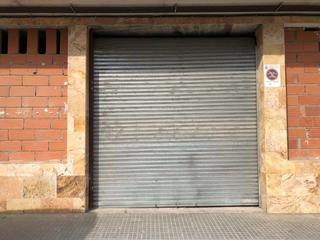 Local Comercial  Av catalunya. Solvia inmobiliaria  locales castellbell i el vilar