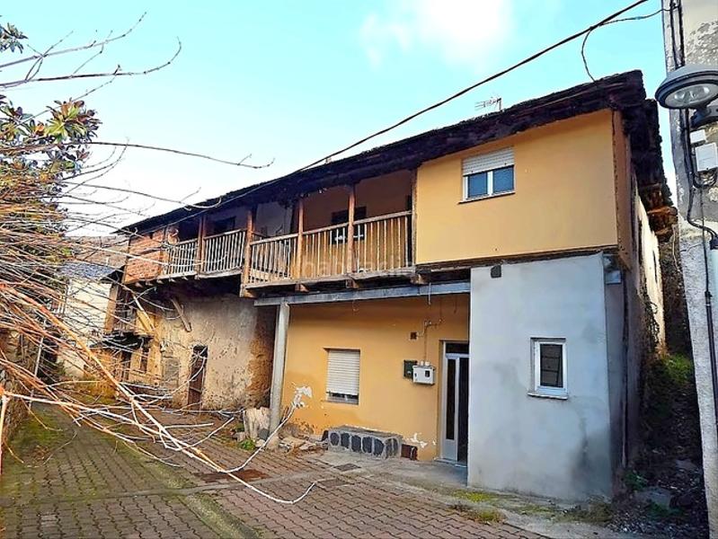 Foto 82a10ce2-9682-4f2b-b594-6b5e16773bc1. Chalet in Área Rural Sur Ponferrada