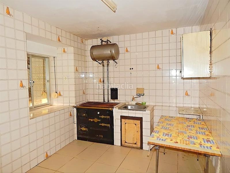 Foto b47b92a3-638d-454e-9689-a9d669839414. Chalet in Área Rural Sur Ponferrada