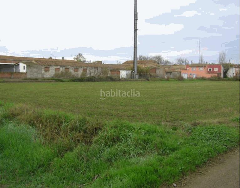Foto 2ac3bbf9-163a-4eef-b6b9-d0a58b94f987. Finca rústica a Movera Zaragoza