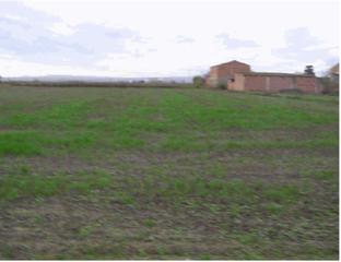 Finca rústica  Cl parcela. Solvia inmobiliaria  suelo urbano no consolidado zaragoza
