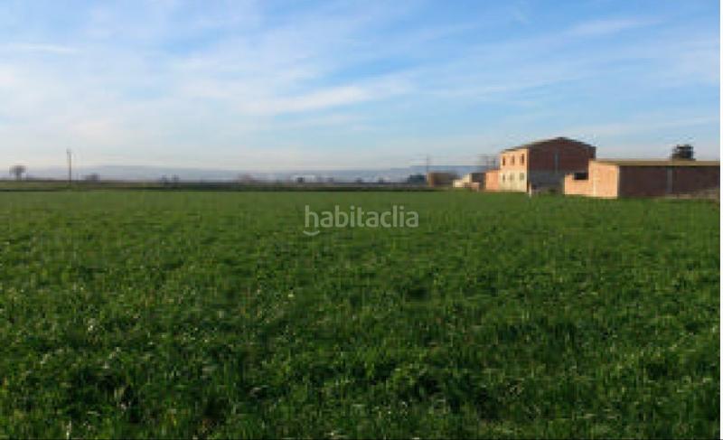 Foto a2c3b104-6d63-46c6-a3da-0e1b60ecee0a. Finca rústica a Movera Zaragoza