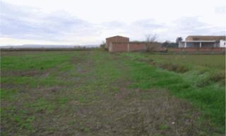 Finca rústica  Cl parcela. Solvia inmobiliaria  suelo urbano no consolidado zaragoza