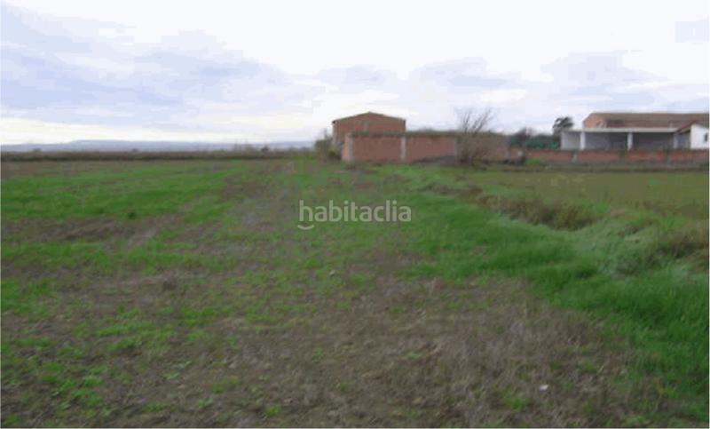 Foto b7b6c1ec-fad9-43d0-80c2-8137f8e1b67d. Finca rústica a Movera Zaragoza