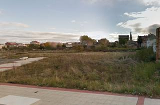 Rural plot  C/ río palomares. Solvia inmobiliaria  suelo urbano santo domingo de la calzada