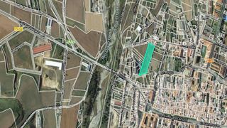 Rural plot  C/ río palomares. Solvia inmobiliaria  suelo urbano santo domingo de la calzada