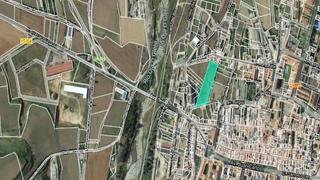 Finca rústica  C/ río palomarejos. Solvia inmobiliaria  suelo urbano santo domingo de la calzada