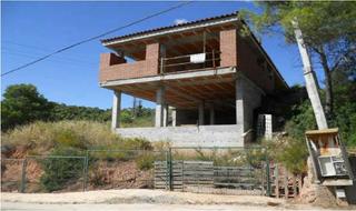 Edifici  Av planet. Solvia inmobiliaria  en construccion rellinars