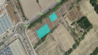 Propriété  Pa del proyecto de actuación del p.p. del área 7. Solvia inmobiliaria  solares palencia