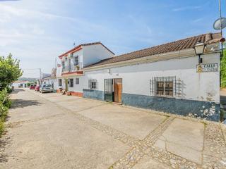 Xalet  C/ durazno. Solvia inmobiliaria  chalet independiente castillo de las guarda