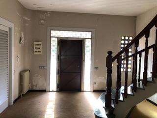 Xalet  C/ mayoles. Solvia inmobiliaria  casa vallromanes