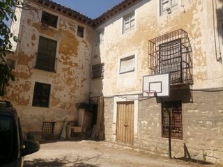 Xalet  Ctra. puente nuevo. Solvia inmobiliaria  cortijo jaén